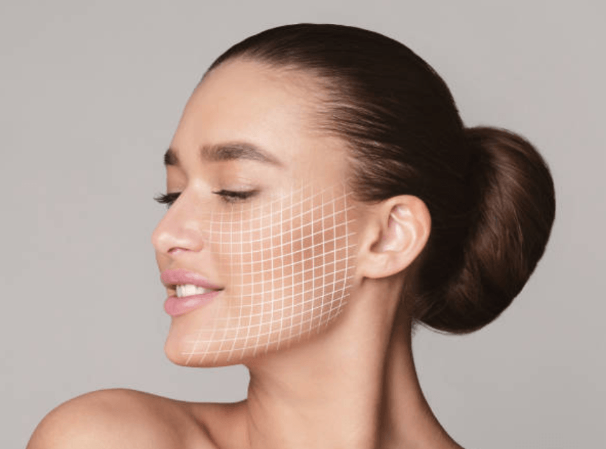 Harmonização facial