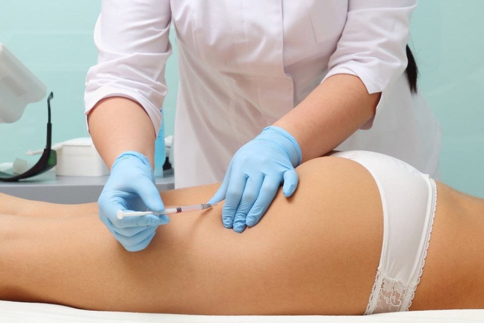 Emptiers - Esvaziadores de gordura